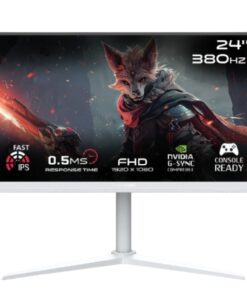 GAMEON MONITOR 24INCH Fast IPS 380Hz 0.5Ms