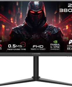 GAMEON MONITOR 24INCH Fast IPS 380Hz 0.5Ms