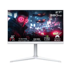 GAMEON 27INCH Fast IPS 380Hz 0.5ms HDMI 2.1 Gaming