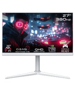 GAMEON 27INCH Fast IPS 380Hz 0.5ms HDMI 2.1 Gaming