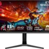 GAMEON MONITOR 27 Fast IPS 540Hz 0.5ms HDMI 2.1 2 GAMEON MONITOR 27 Fast IPS 540Hz 0.5ms HDMI 2.1