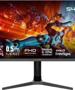 GAMEON MONITOR 27 Fast IPS 540Hz 0.5ms HDMI 2.1