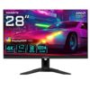 Monitor Gaming GIGABYTE 28" 4K 144Hz IPS 1ms