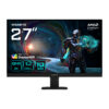 GIGABYTE - GS27Q X - 27" IPS - 2560x1440 QHD - 240Hz 1Ms