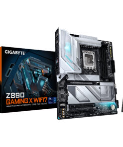 🔥 أداء فائق للألعاب وكسر السرعة مع جيجابايت