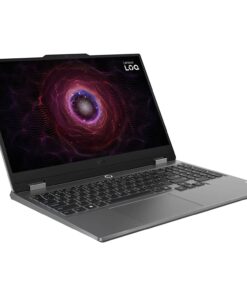 لابتوب العاب لينوفو LOQ 15ARP10E( 83S00048AD)