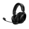 HEADSET GAMING HYPER X CLOUD 3 BLACK WIRELESS