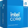 INTEL CORE I5 14400F
