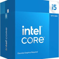معالج INTEL CORE I5-14400F