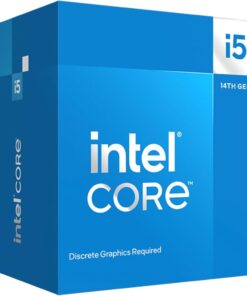 معالج INTEL CORE I5-14400F