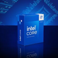 إنتل كور INTEL CORE I7 14700F - TRAY : القوة التي تحتاجها لأداء لا يُضاهى