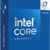 INTEL CORE I7 14700KF