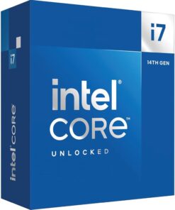 معالج INTEL CORE I7 14700KF