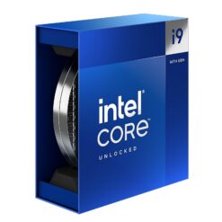 🚀🎮 معالج Intel Core i9 14900K