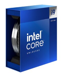 🚀🎮 معالج Intel Core i9 14900K