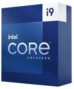 🚀🎮 معالج Intel Core i9 14900KF