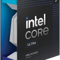 Intel Core Ultra 9 285K