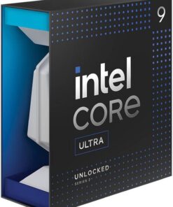 Intel Core Ultra 9 285K