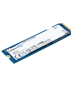 KINGSTON M.2 1TB NV3 6000M PCIe 4.0 NVMe
