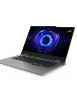 لابتوب العاب LOQ 17IRX10 83JH00C4AD RTX5070 8GB