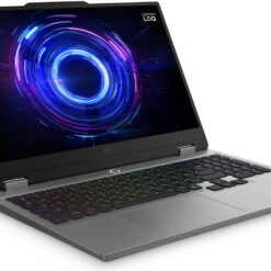 Laptop LENOVO LOQ 15IRX10 Gaming (83JE00GGAD)