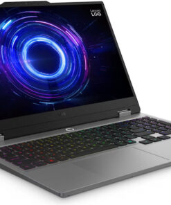 Laptop LENOVO LOQ 15IRX10 Gaming (83JE00GGAD)