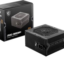 MSI MAG POWER 650W BRONZE