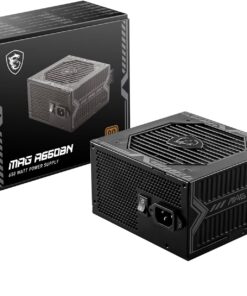 MSI MAG POWER 650W BRONZE