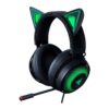 سماعة HEADSET RAZER KRAKEN KITTY BLACK 1 سماعة HEADSET RAZER KRAKEN KITTY BLACK