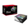 ⚡ مزود طاقة ROG LOKI BLACK 850W SFX PLATINUM 2 ROG LOKI BLACK 850W SFX PLATINUM
