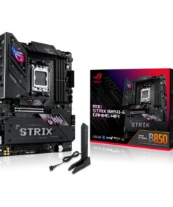 🔥 قوة ROG المطلقة لمنصة AMD الحديثة