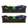 RAM T-FORCE DDR5 RGB 32GB 2X16GB 5600MHz