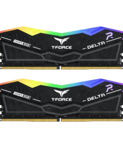 RAM T-FORCE DDR5 RGB 32GB 2X16GB 5600MHz
