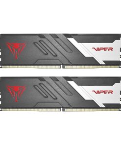 VIPER VENOM RGB DDR5 32GB (2×16GB) 6000MHz