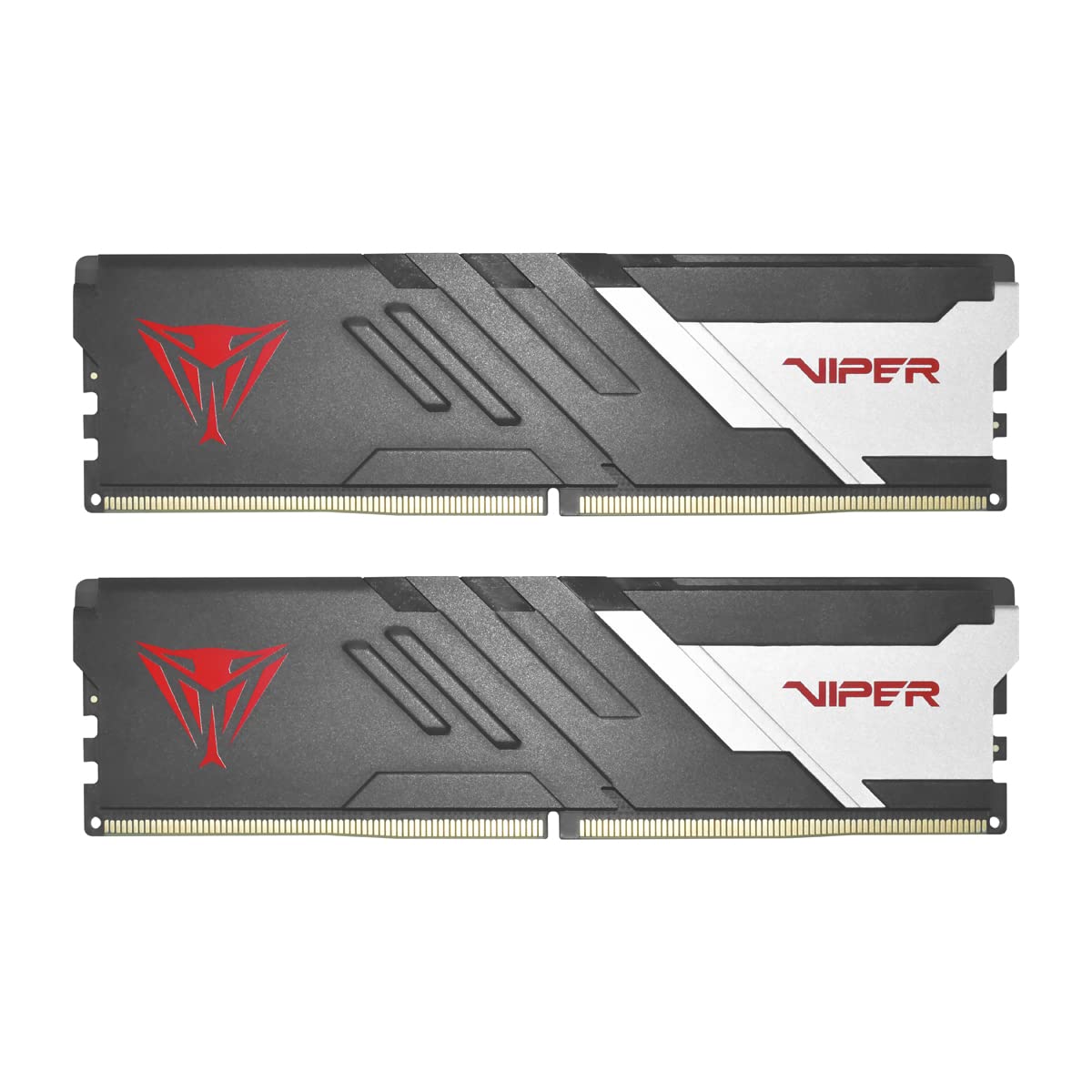 ذاكرة VIPER VENOM RGB DDR5 32GB (2×16GB) 6000MHz 3 VIPER VENOM RGB DDR5 32GB (2×16GB) 6000MHz