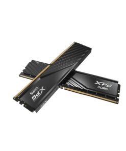 XPG RAM 32GB (2×16GB) 6000MHz BLACK DDR5