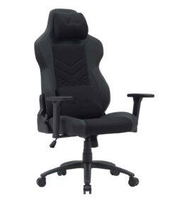 كرسي ASA AURA GAMING CHAIR – طاقة الراحة… وهالة الأداء الاحترافي