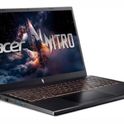 لابتوب ACER نيترو V15 ANV15-52 (NH.QZ8EM.002)