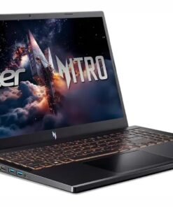 لابتوب ACER نيترو V15 ANV15-52 (NH.QZ8EM.002)