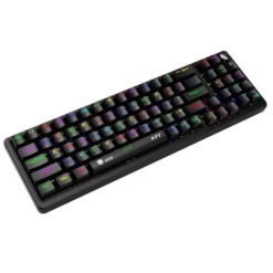 كيبورد ألعاب ASA KEYBOARD K77