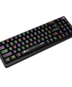 كيبورد ألعاب ASA KEYBOARD K77