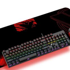 طقم ألعاب ASA KEYBOARD TRIPLE COMBO 3IN1