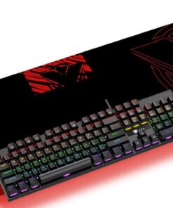 طقم ألعاب ASA KEYBOARD TRIPLE COMBO 3IN1