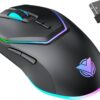 ماوس ألعاب ASA MOUSE GAMING M90 1 ماوس ألعاب ASA MOUSE GAMING M90