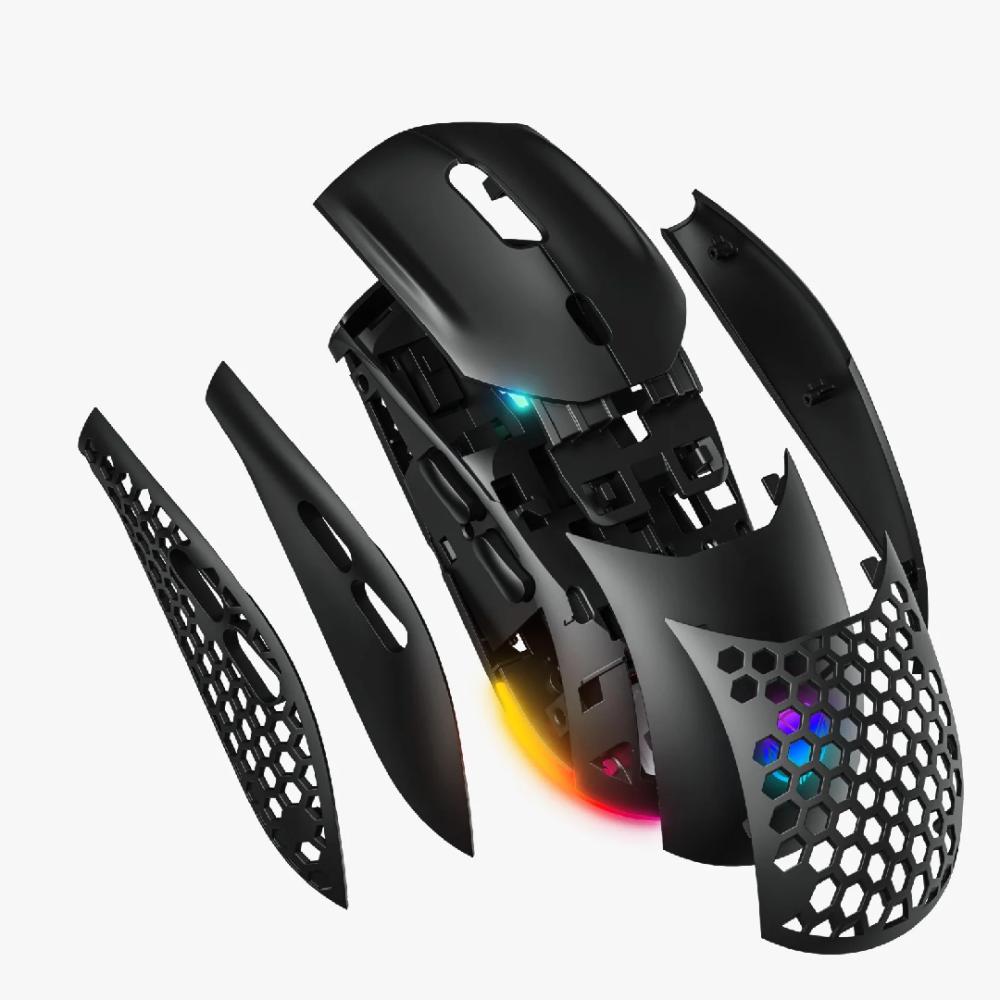 ماوس ألعاب ASA MOUSE GAMING M95 2 ماوس ألعاب ASA MOUSE GAMING M95
