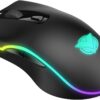 ماوس ألعاب ASA M70 RGB Gaming Mouse