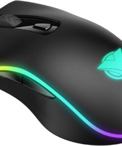 ماوس ألعاب ASA M70 RGB Gaming Mouse