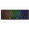 كيبورد ألعاب ASA WRLS KEYBOARD LIGHTS MINI 64KEY