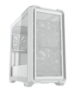 كيس COUGAR CASE MX600 MINI White