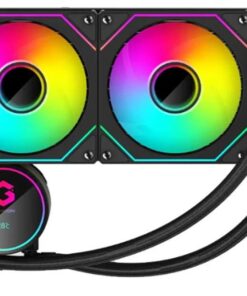 مبرد مائي GAMEON Cooler 240M Black